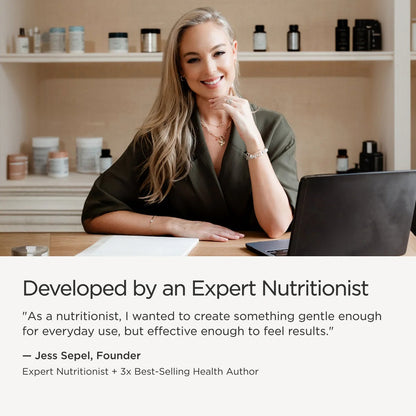 JSHealth Detox + Debloat. Bloating Relief for Women with Milk Thistle, Turmeric, and Fennel. Liver Health and Gut Support. Nutritionist-Formulated (60 Tablets)